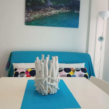 El Molino Canario Apartamento