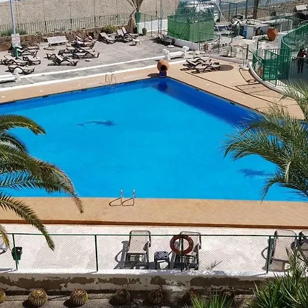 Apartamento El Molino Canario GRAN CANARIA