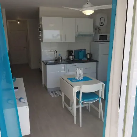El Molino Canario Apartament