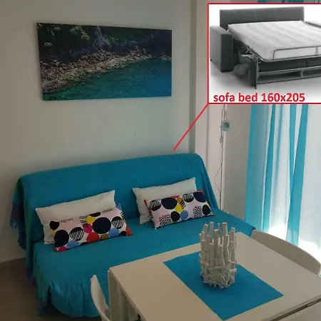 El Molino Canario Apartament