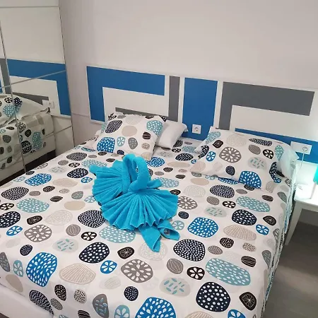 Apartament El Molino Canario *