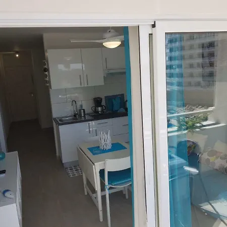 El Molino Canario Apartament
